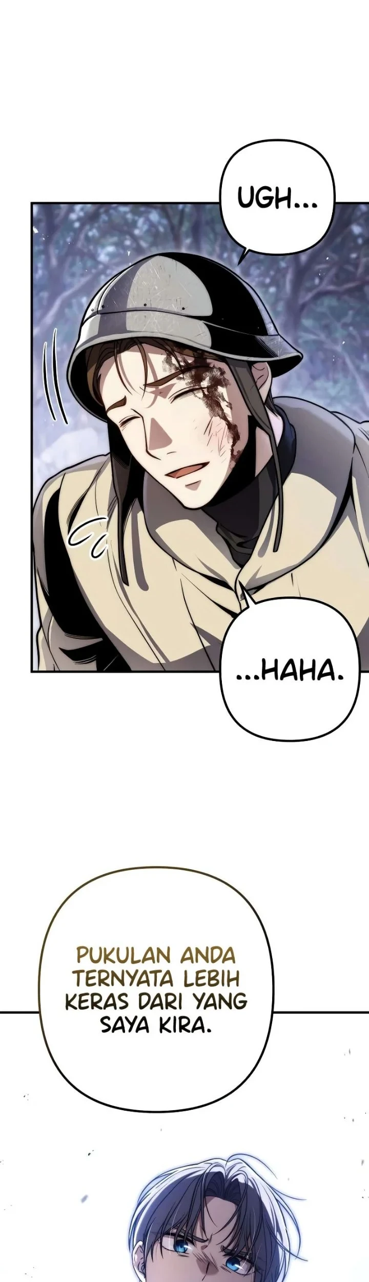 The Margrave's Worthless Mage Chapter 19 - halaman 23