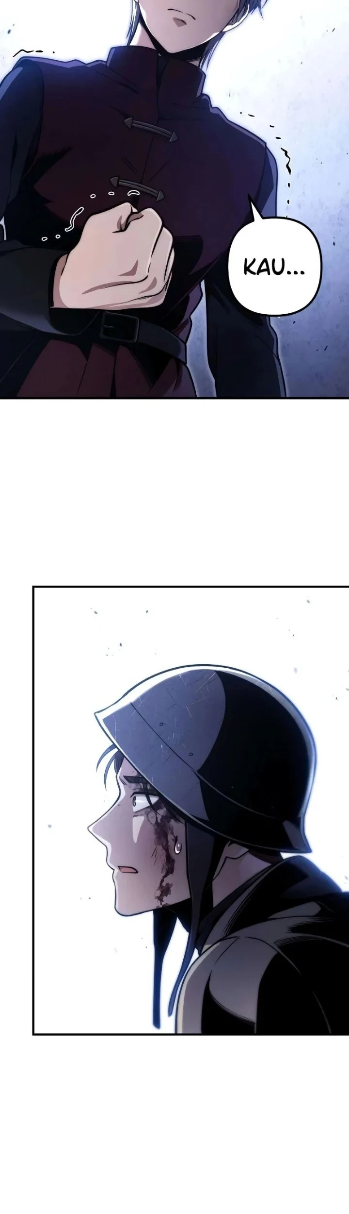The Margrave's Worthless Mage Chapter 19 - halaman 24
