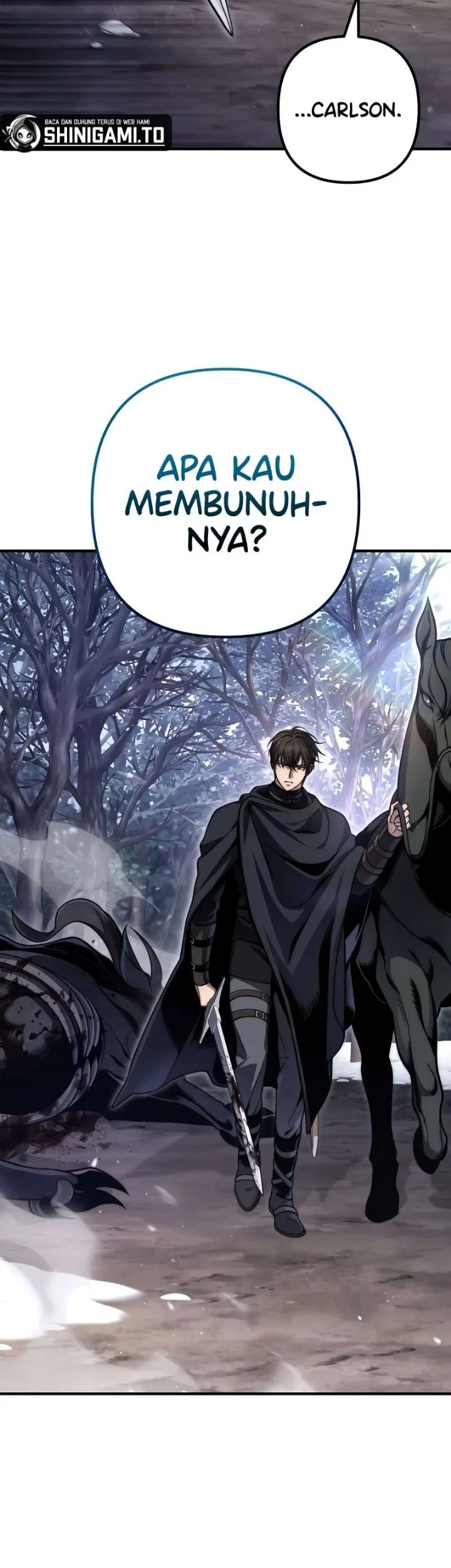 The Margrave's Worthless Mage Chapter 19 - halaman 27
