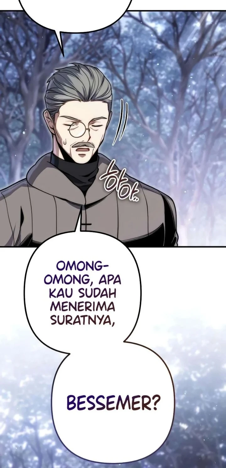 The Margrave's Worthless Mage Chapter 19 - halaman 37