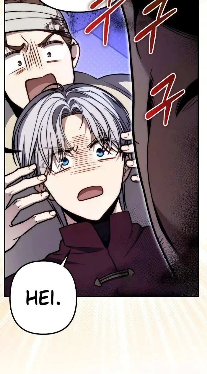 The Margrave's Worthless Mage Chapter 19 - halaman 41