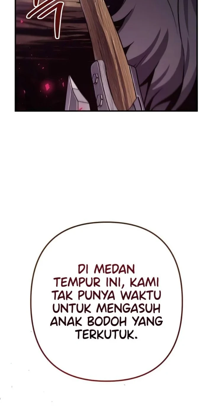The Margrave's Worthless Mage Chapter 19 - halaman 53