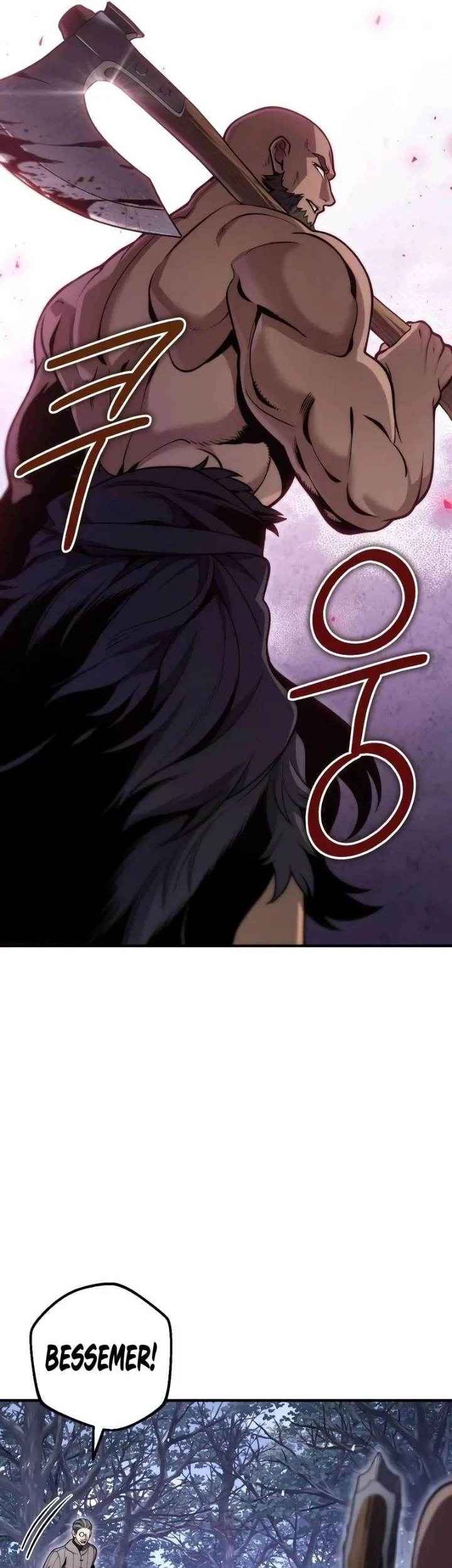 The Margrave's Worthless Mage Chapter 19 - halaman 54