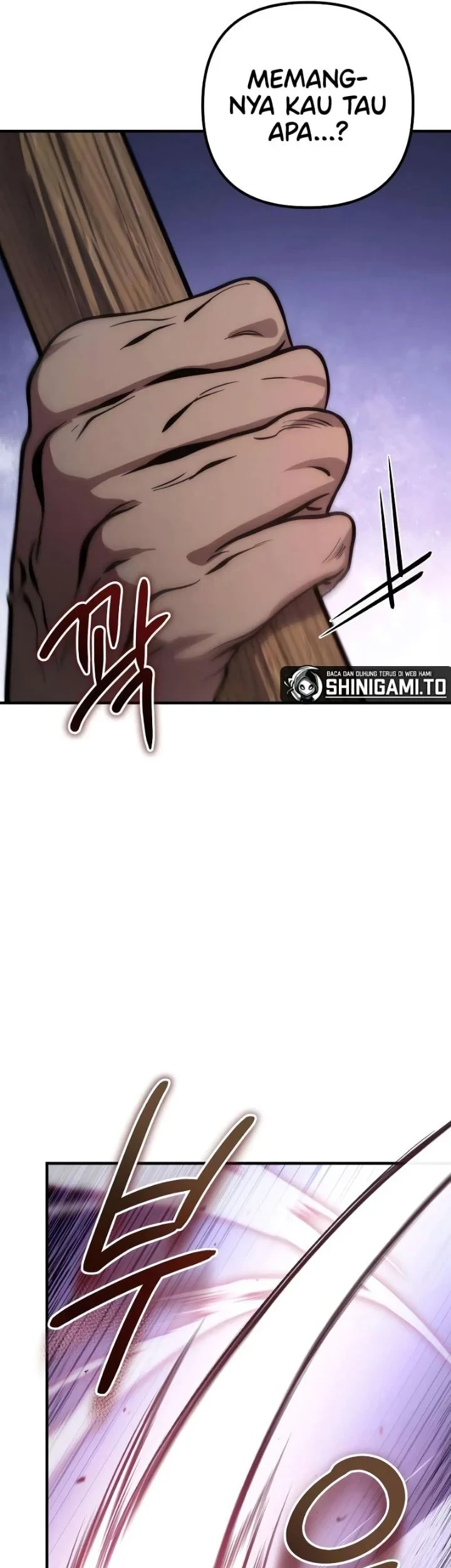 The Margrave's Worthless Mage Chapter 19 - halaman 58
