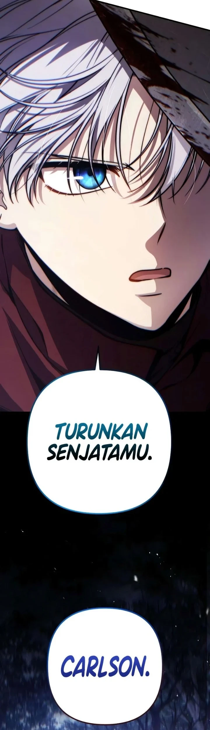 The Margrave's Worthless Mage Chapter 19 - halaman 62