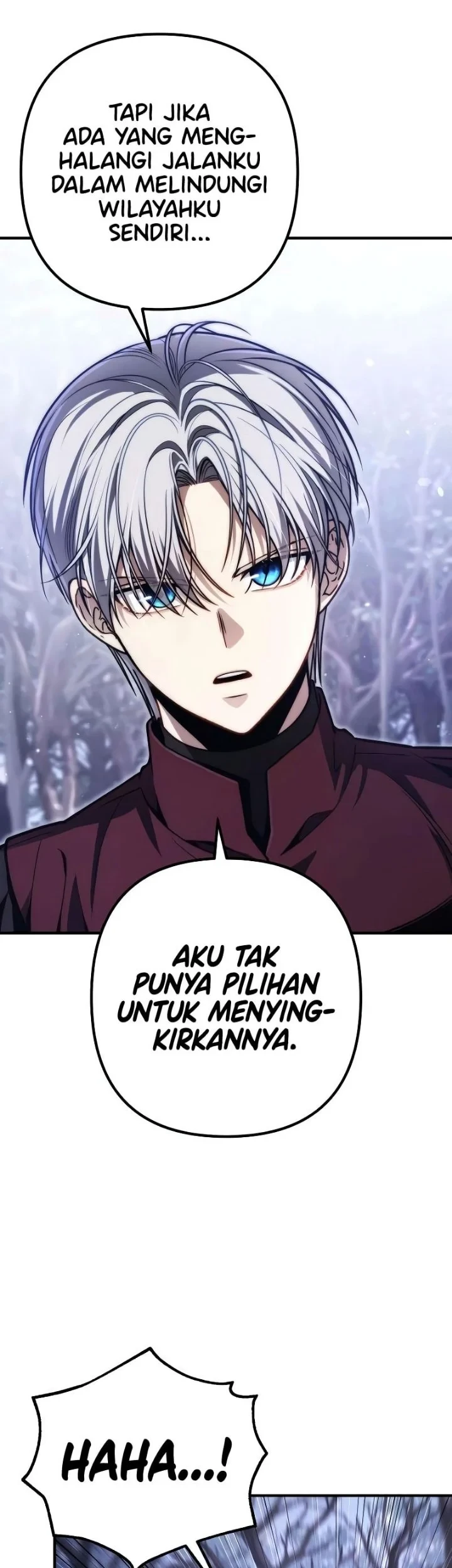 The Margrave's Worthless Mage Chapter 19 - halaman 66