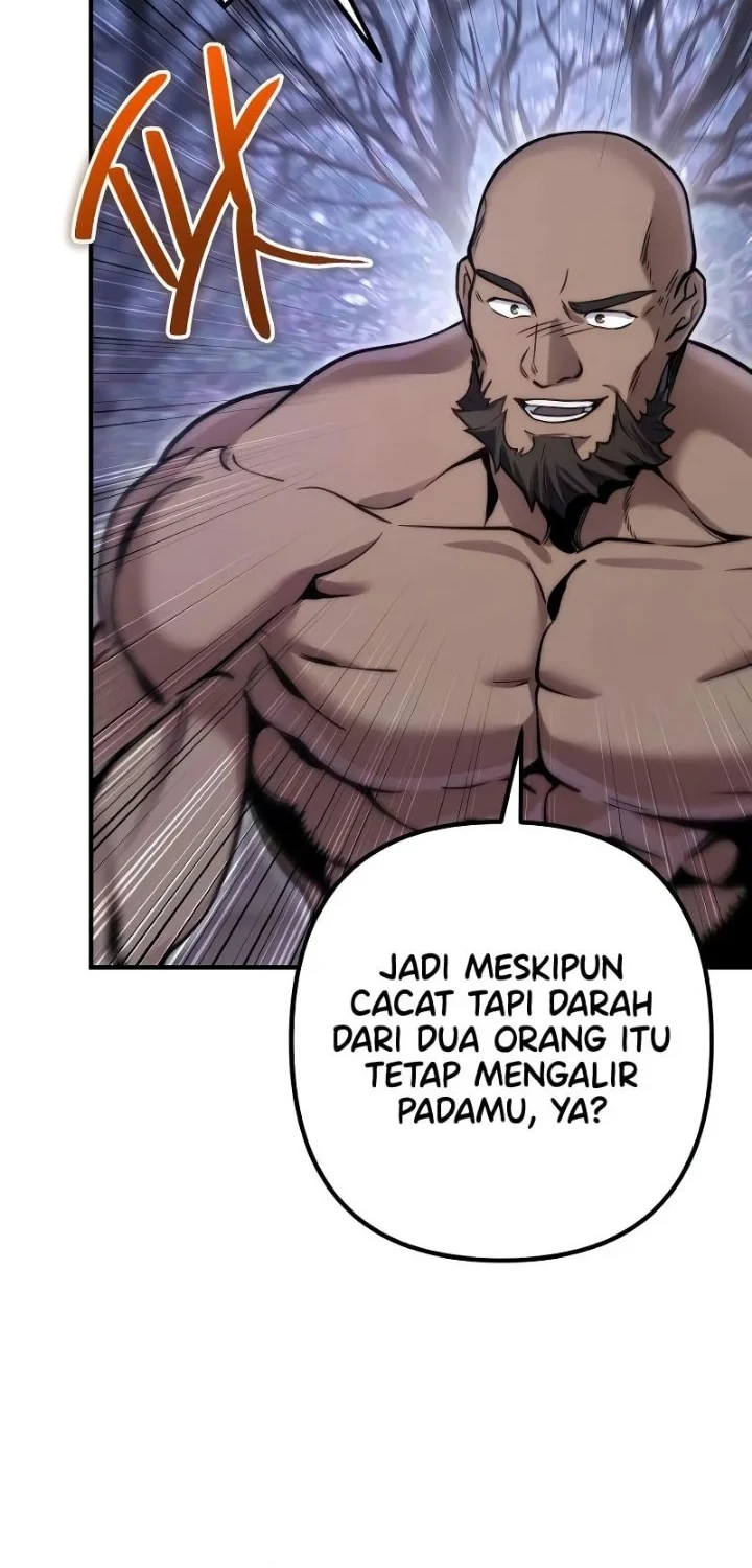 The Margrave's Worthless Mage Chapter 19 - halaman 67