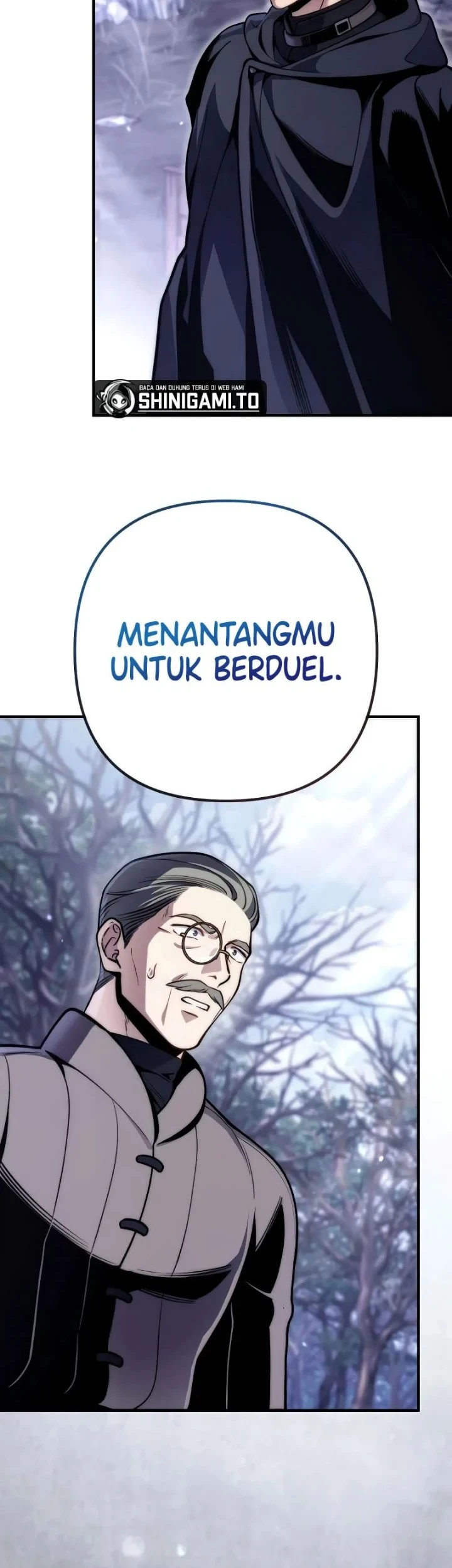 The Margrave's Worthless Mage Chapter 19 - halaman 69