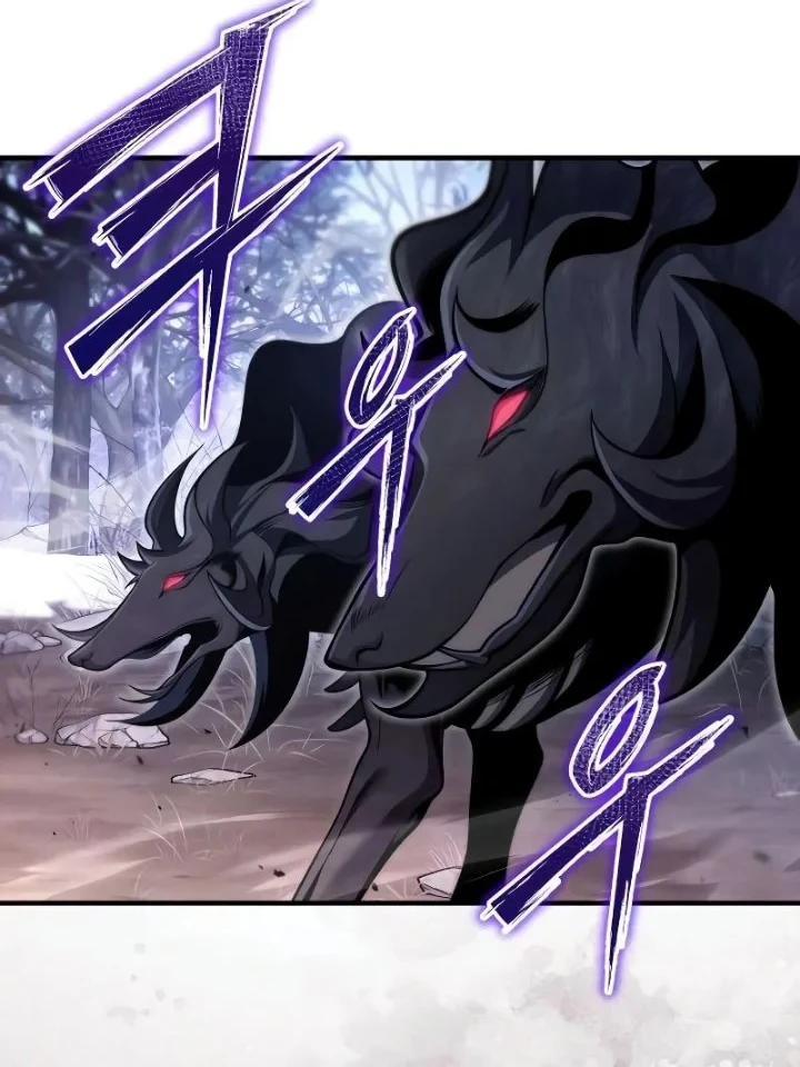 The Margrave's Worthless Mage Chapter 19 - halaman 9