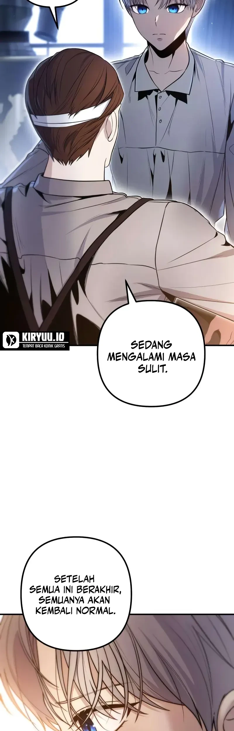 The Margrave’s Worthless Mage Chapter 2 - halaman 11