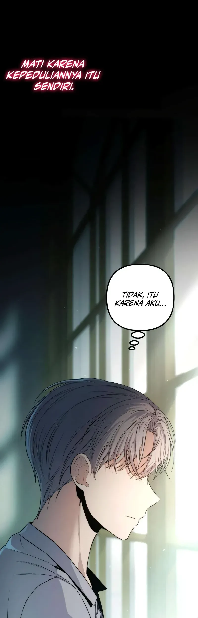 The Margrave’s Worthless Mage Chapter 2 - halaman 16