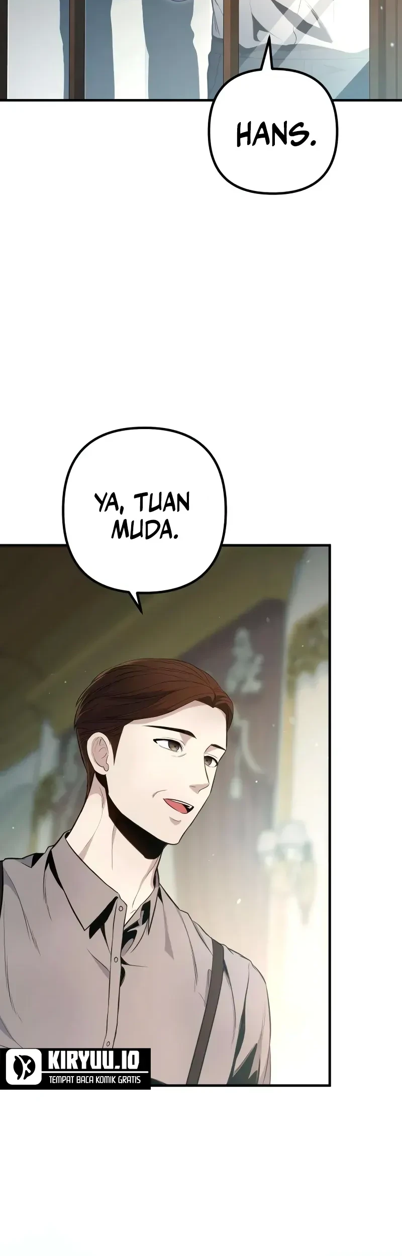 The Margrave’s Worthless Mage Chapter 2 - halaman 19