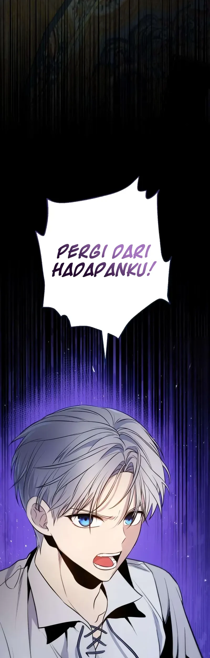 The Margrave’s Worthless Mage Chapter 2 - halaman 21