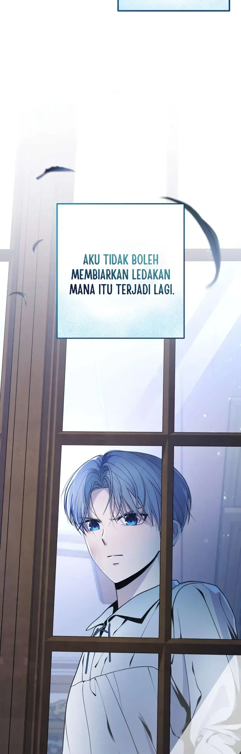The Margrave’s Worthless Mage Chapter 2 - halaman 33