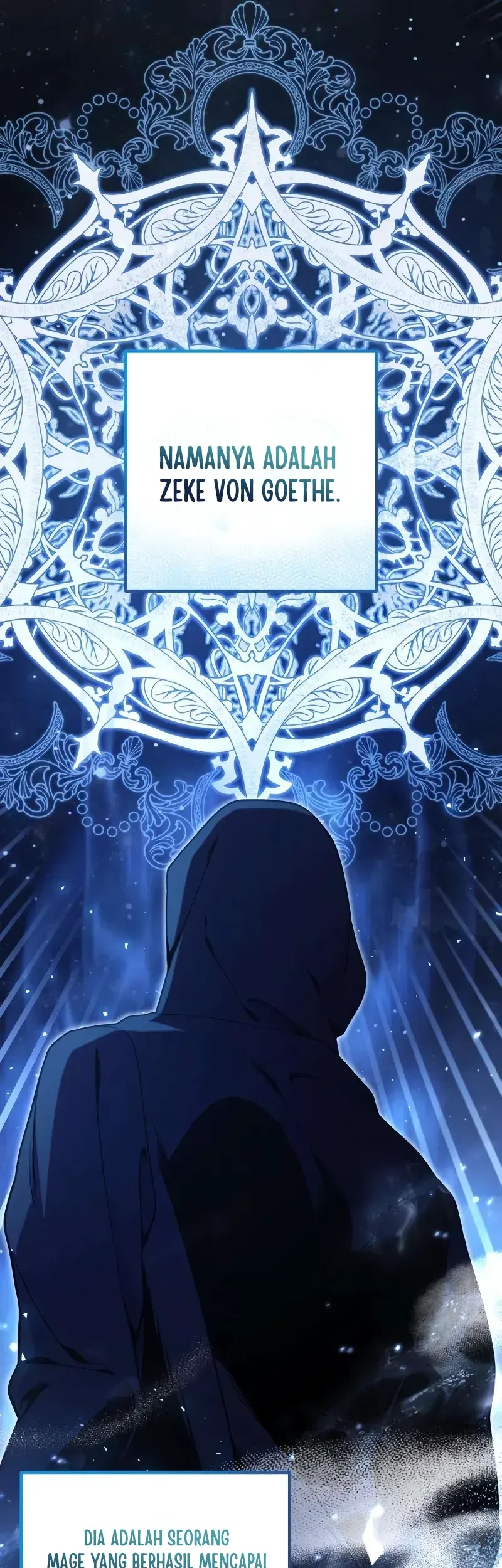 The Margrave’s Worthless Mage Chapter 2 - halaman 36