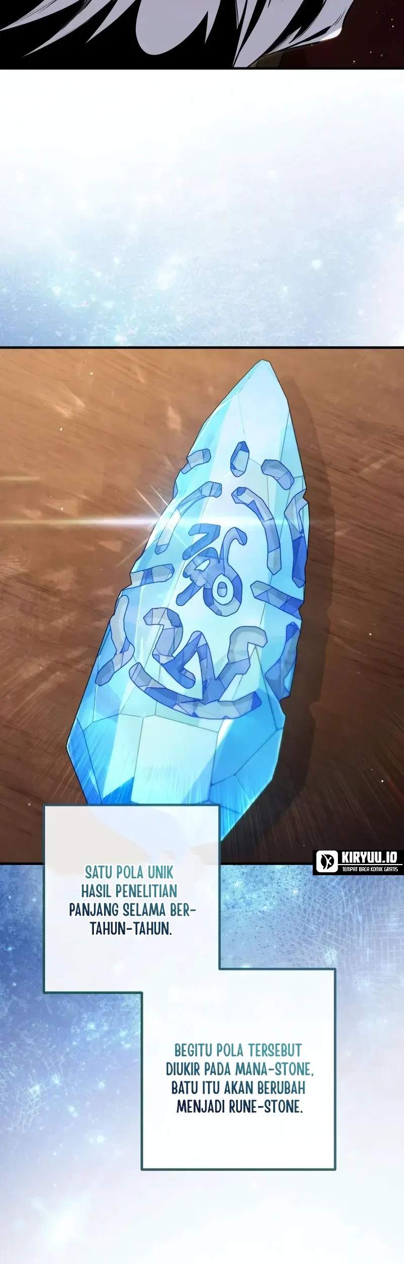 The Margrave’s Worthless Mage Chapter 2 - halaman 41