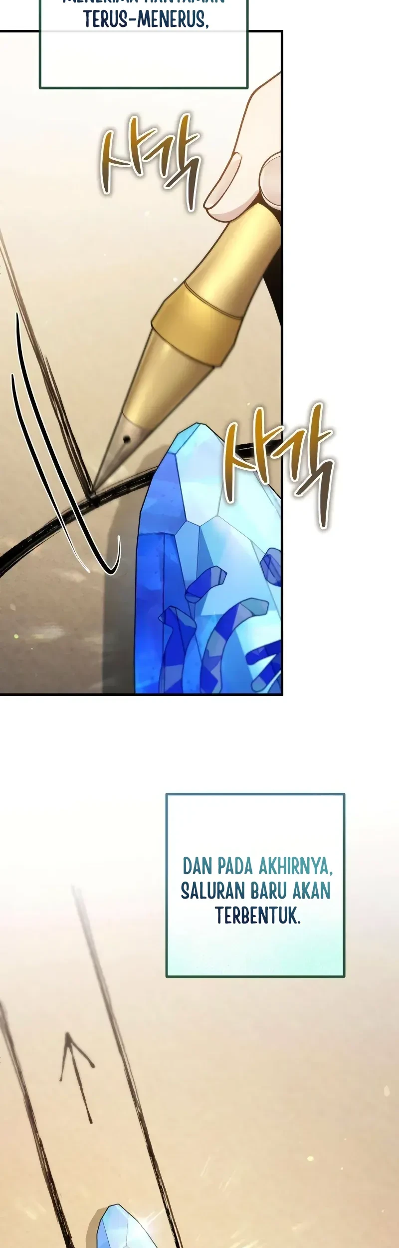 The Margrave’s Worthless Mage Chapter 2 - halaman 49