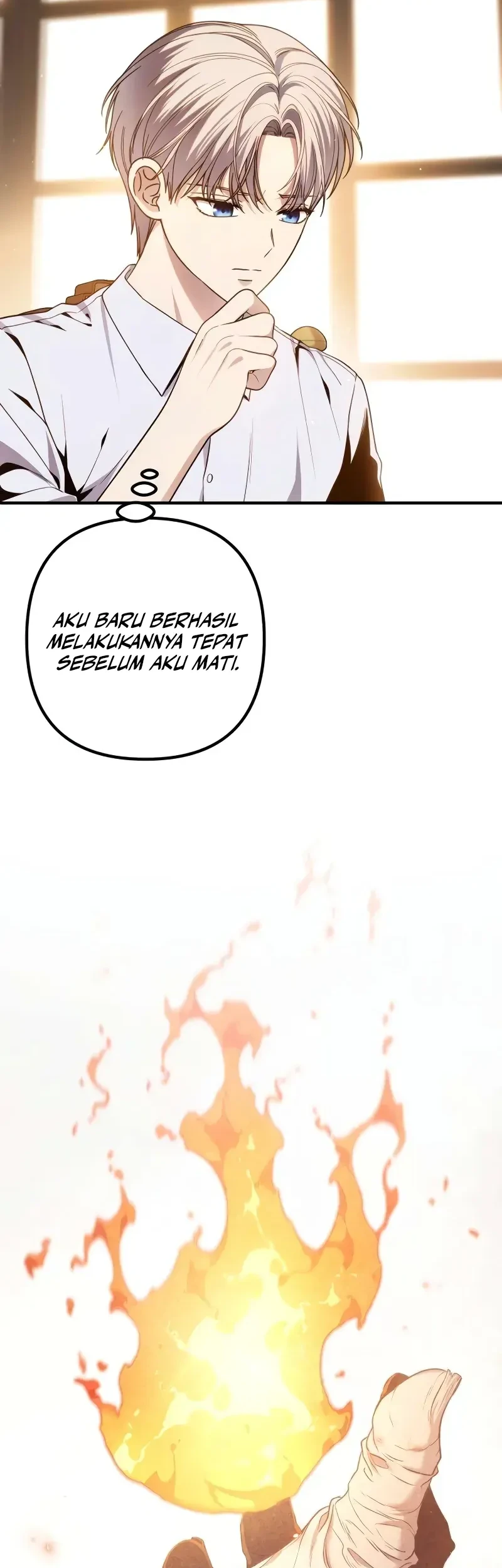 The Margrave’s Worthless Mage Chapter 2 - halaman 51