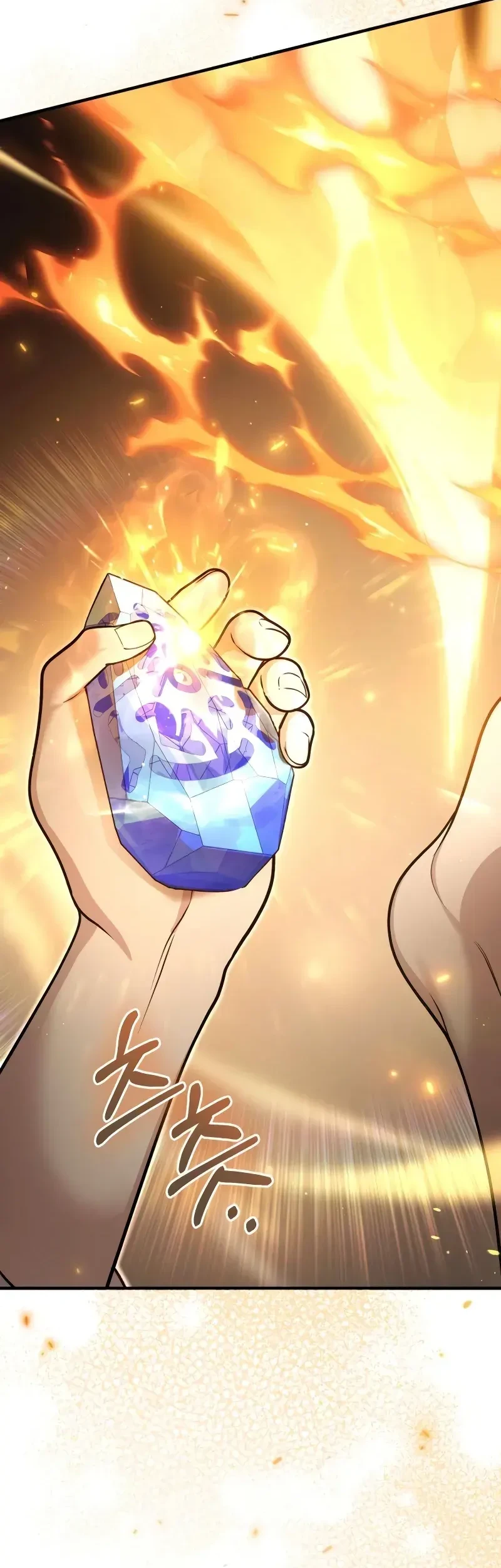 The Margrave’s Worthless Mage Chapter 2 - halaman 63