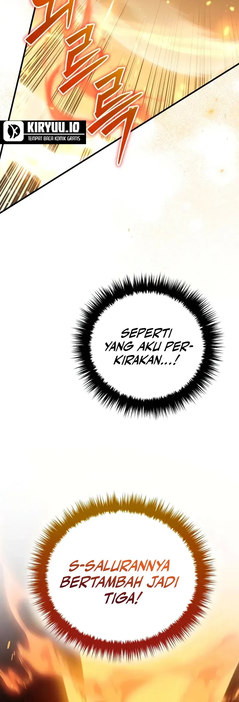 The Margrave’s Worthless Mage Chapter 2 - halaman 65