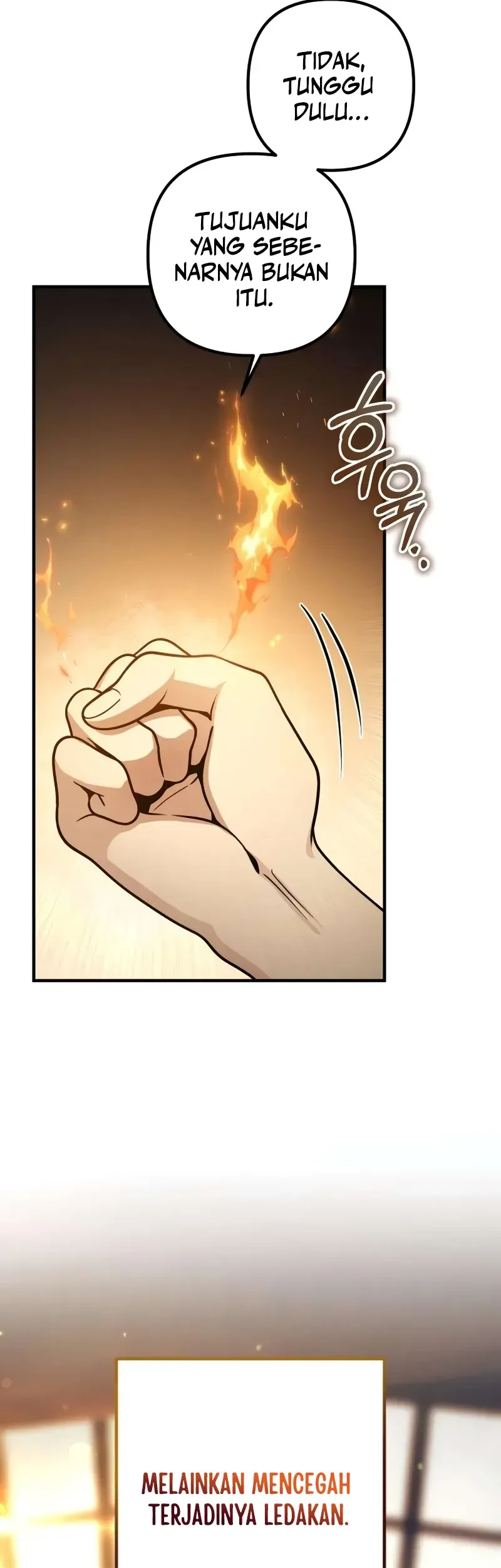 The Margrave’s Worthless Mage Chapter 2 - halaman 68