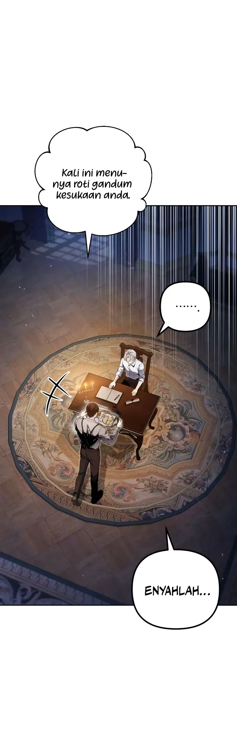 The Margrave’s Worthless Mage Chapter 2 - halaman 75
