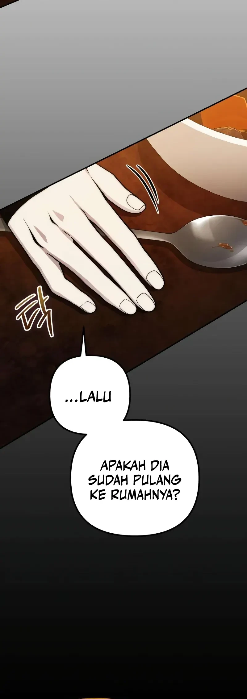 The Margrave’s Worthless Mage Chapter 2 - halaman 83