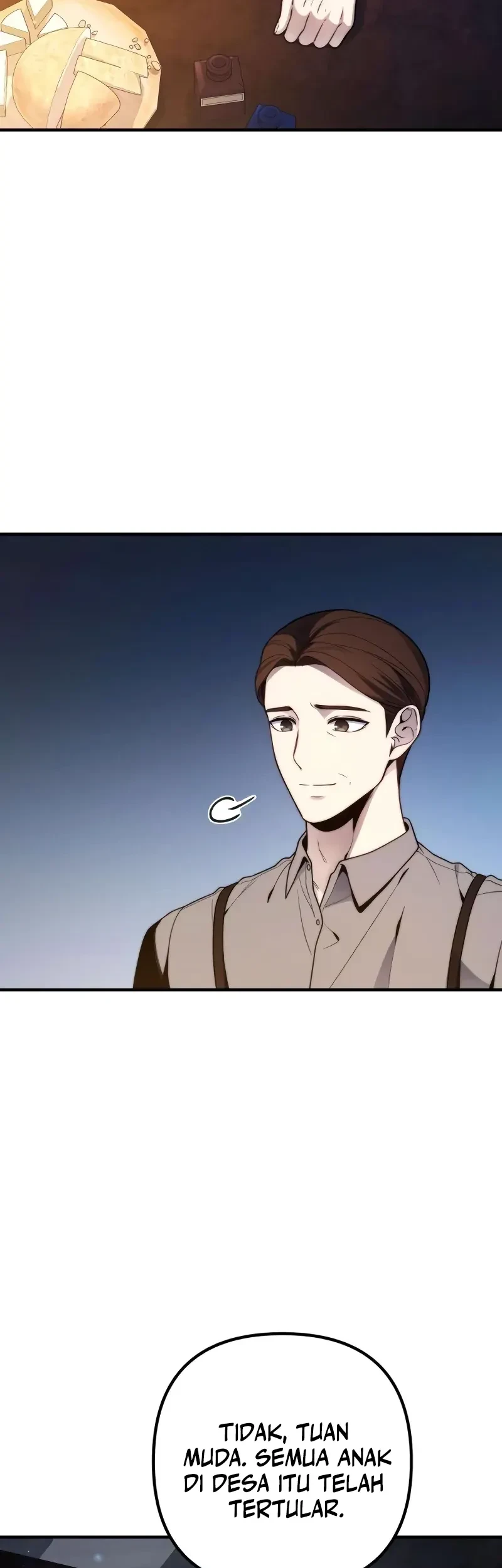 The Margrave’s Worthless Mage Chapter 2 - halaman 88