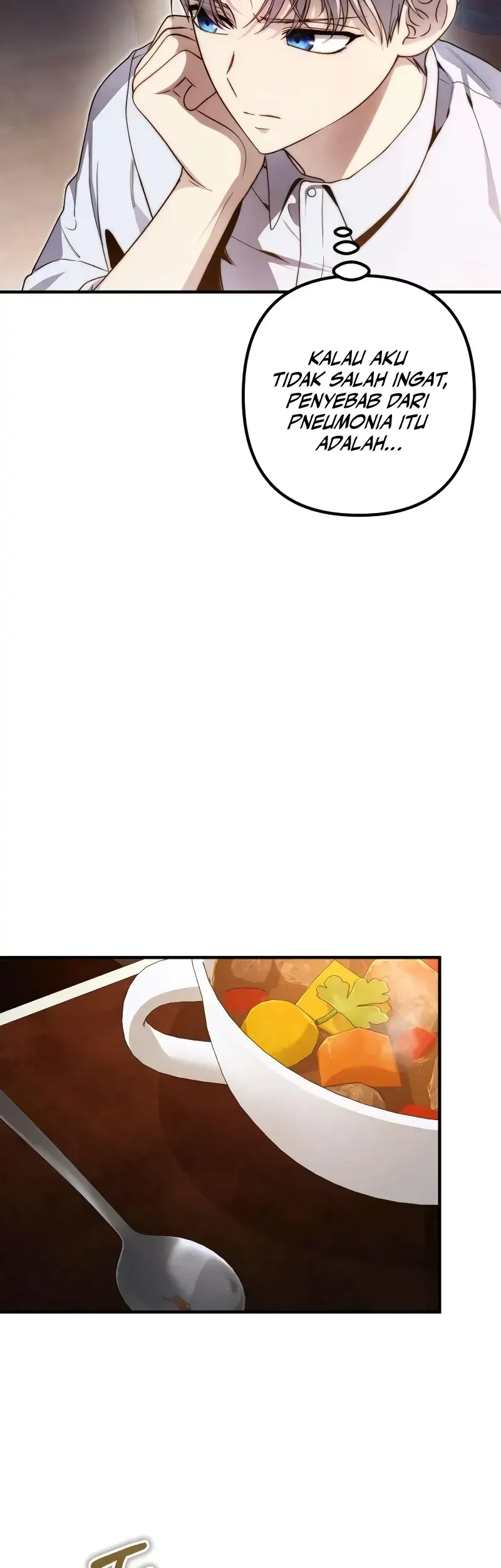 The Margrave’s Worthless Mage Chapter 2 - halaman 94
