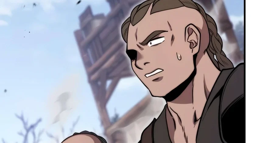 The Margrave's Worthless Mage Chapter 20 - halaman 39
