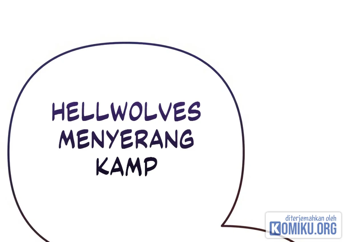 The Margrave's Worthless Mage Chapter 20 - halaman 4