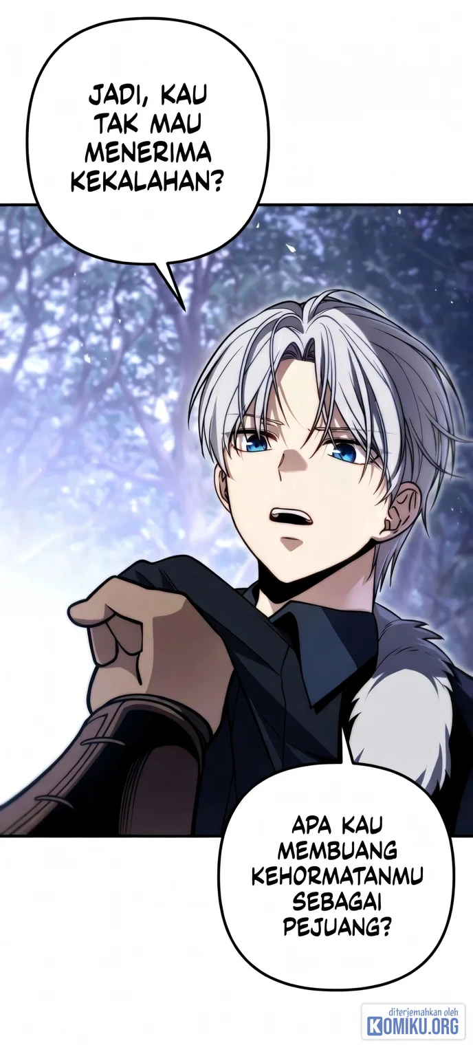 The Margrave's Worthless Mage Chapter 21 - halaman 14