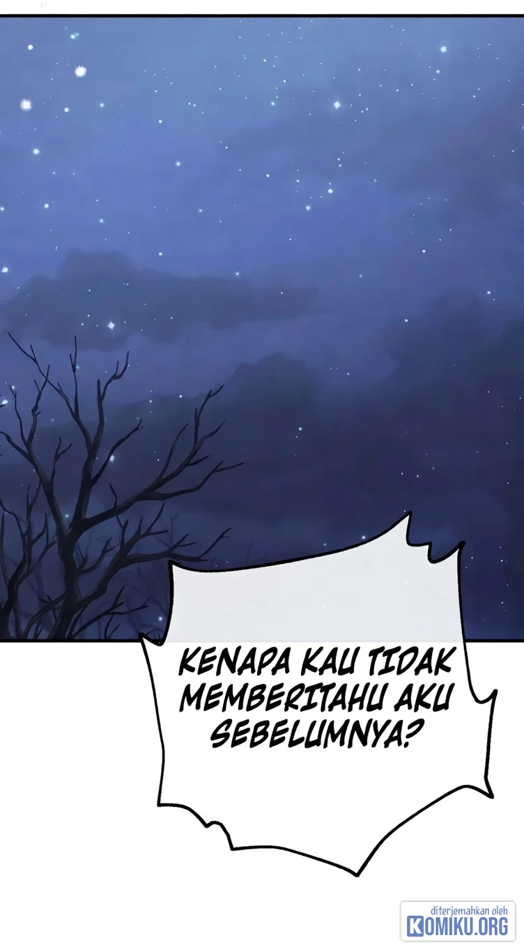 The Margrave's Worthless Mage Chapter 21 - halaman 25