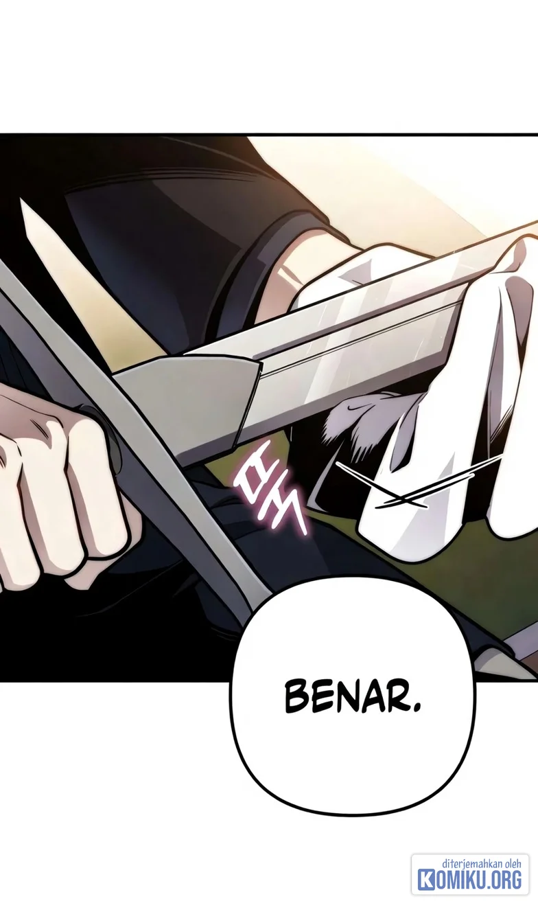 The Margrave's Worthless Mage Chapter 21 - halaman 38