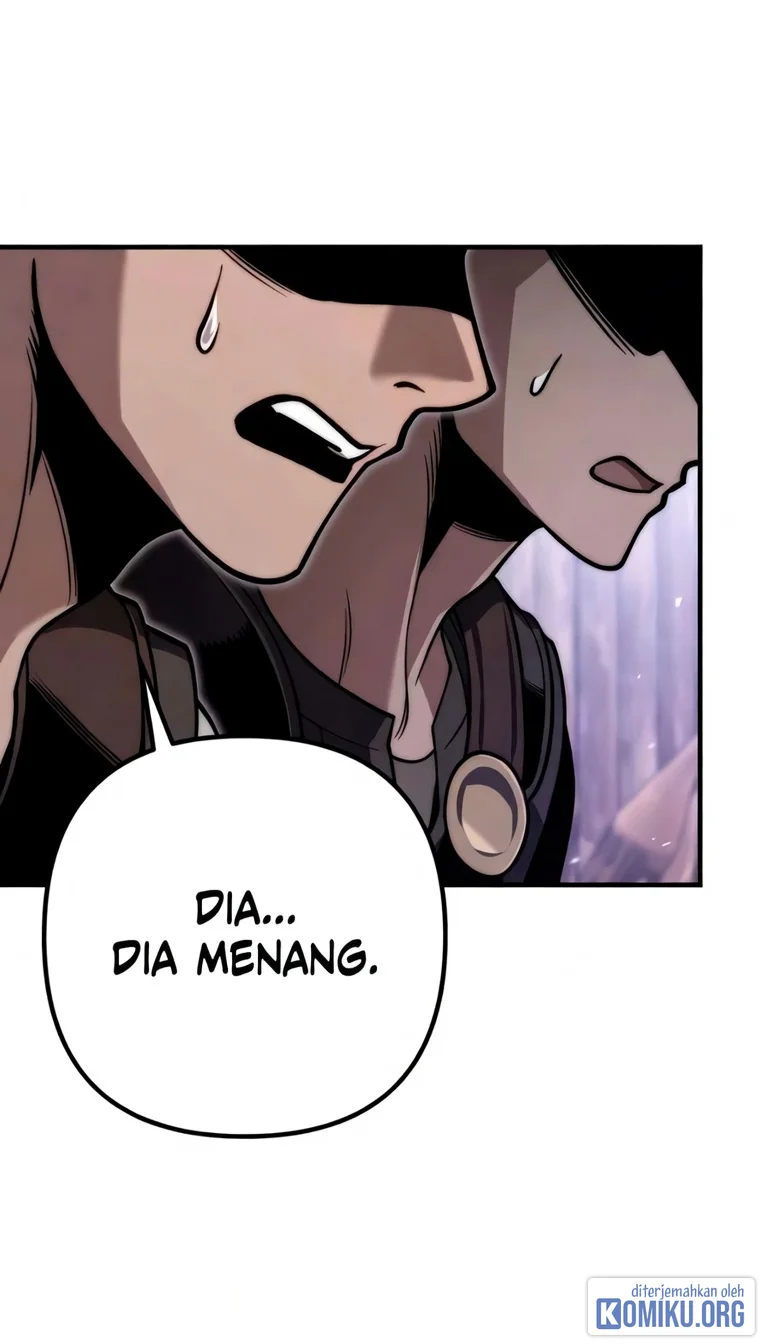 The Margrave's Worthless Mage Chapter 21 - halaman 7
