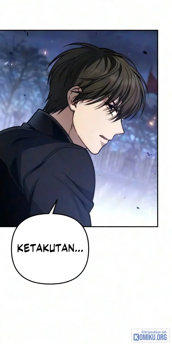 The Margrave's Worthless Mage Chapter 28 - halaman 6