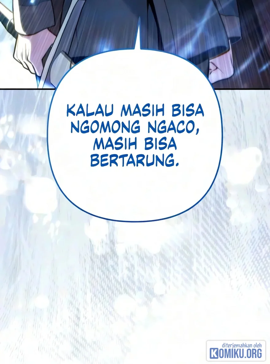 The Margrave's Worthless Mage Chapter 29 - halaman 45