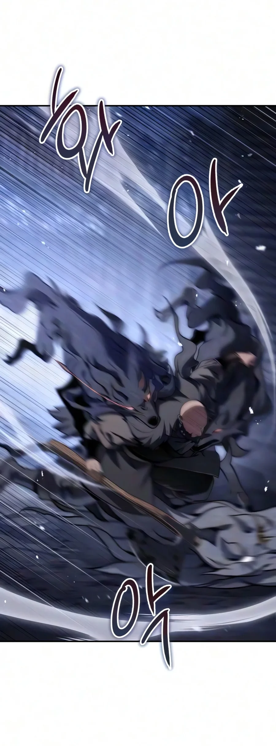 The Margrave's Worthless Mage Chapter 29 - halaman 8
