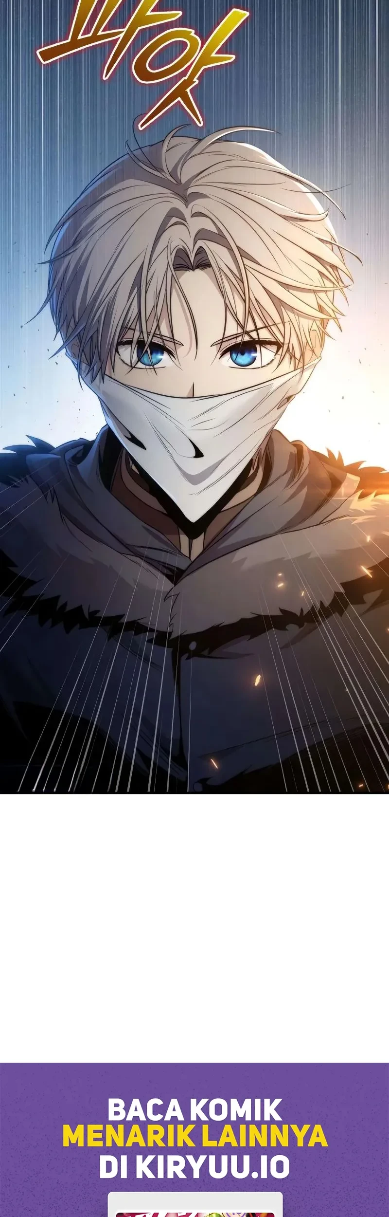 The Margrave’s Worthless Mage Chapter 3 - halaman 106