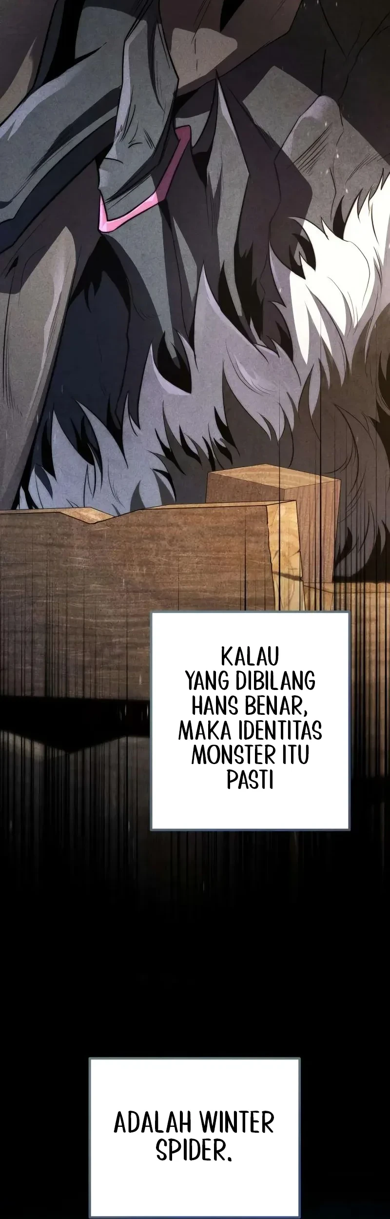 The Margrave’s Worthless Mage Chapter 3 - halaman 15