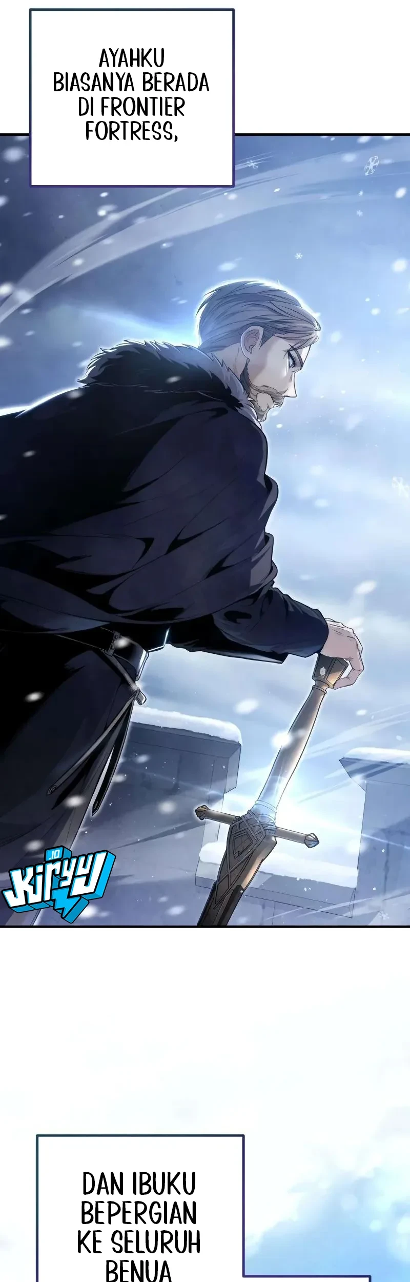 The Margrave’s Worthless Mage Chapter 3 - halaman 26