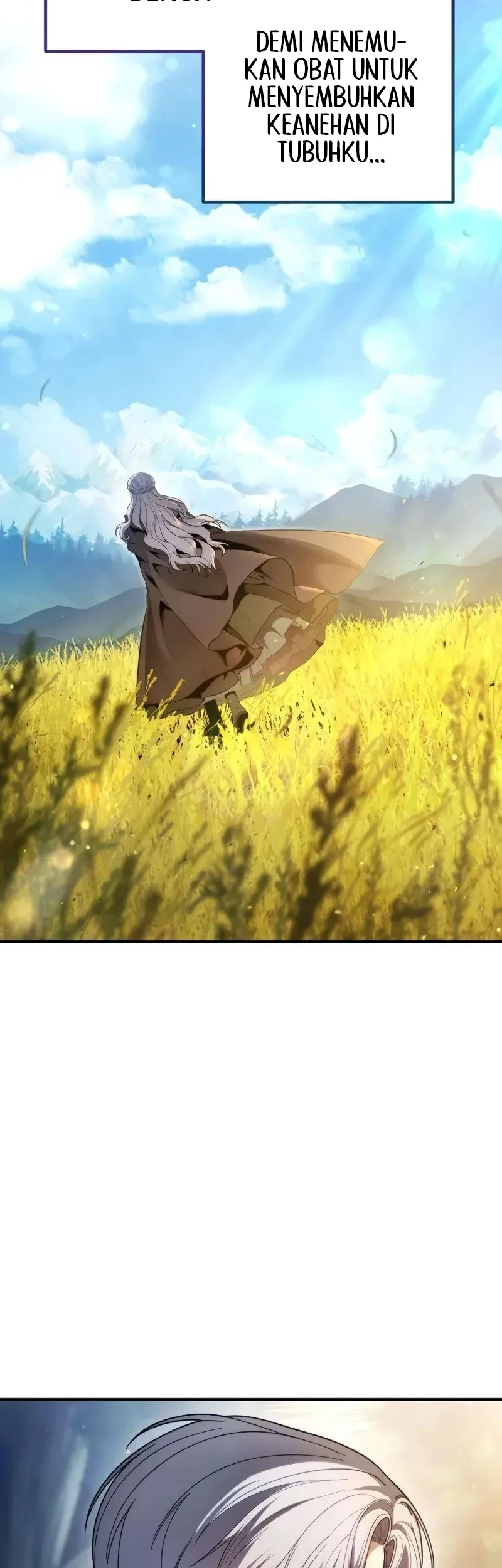 The Margrave’s Worthless Mage Chapter 3 - halaman 27