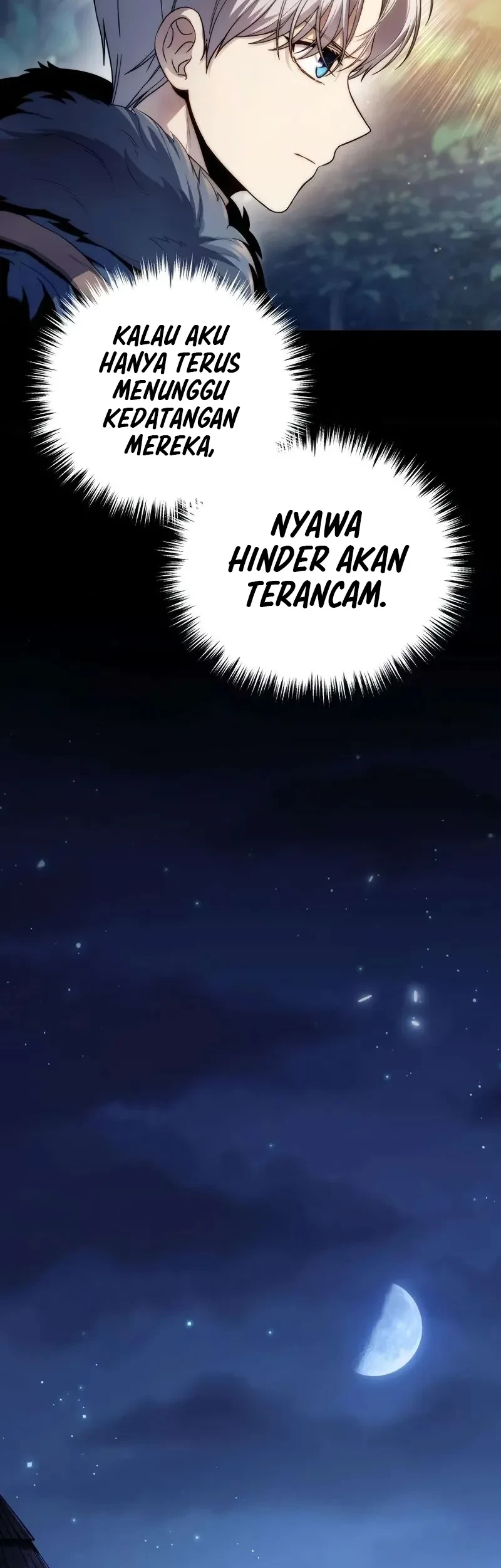 The Margrave’s Worthless Mage Chapter 3 - halaman 28