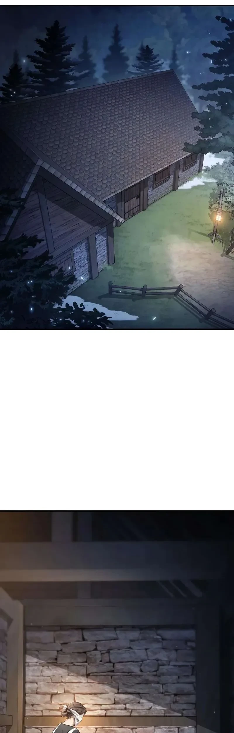 The Margrave’s Worthless Mage Chapter 3 - halaman 30