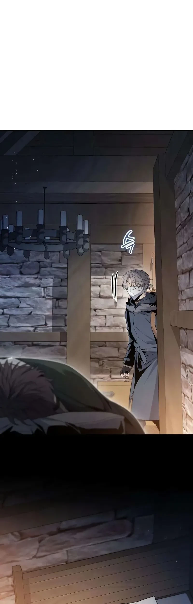 The Margrave’s Worthless Mage Chapter 3 - halaman 43