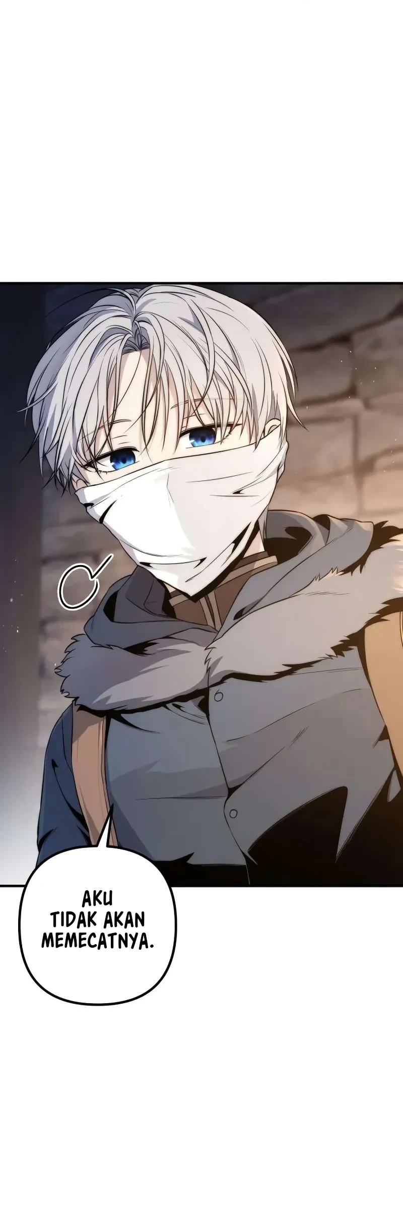 The Margrave’s Worthless Mage Chapter 3 - halaman 49
