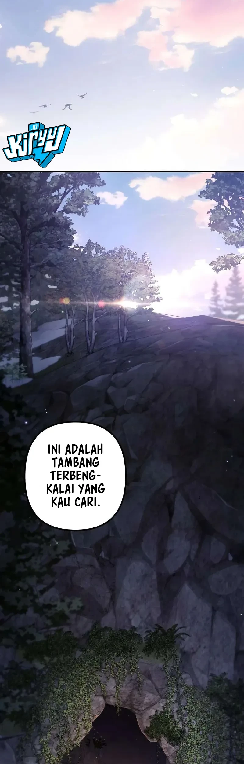 The Margrave’s Worthless Mage Chapter 3 - halaman 52