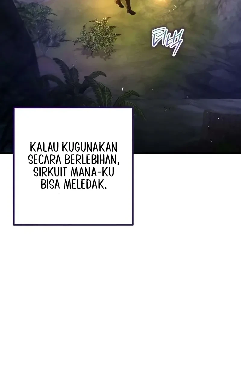 The Margrave’s Worthless Mage Chapter 3 - halaman 61
