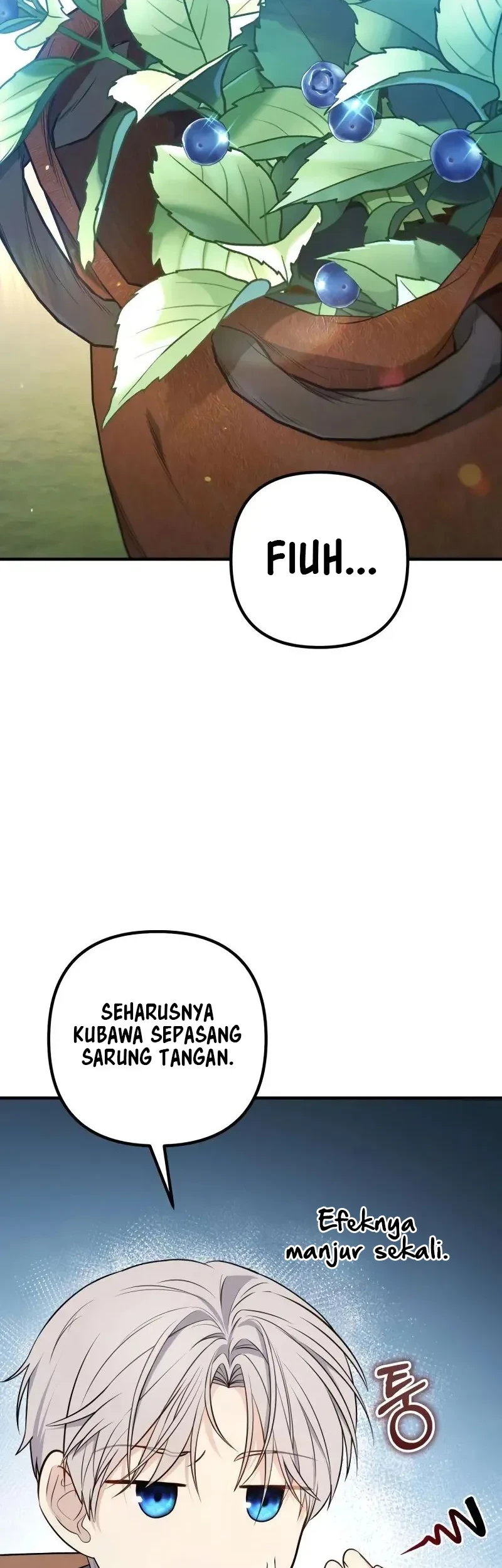 The Margrave’s Worthless Mage Chapter 3 - halaman 67
