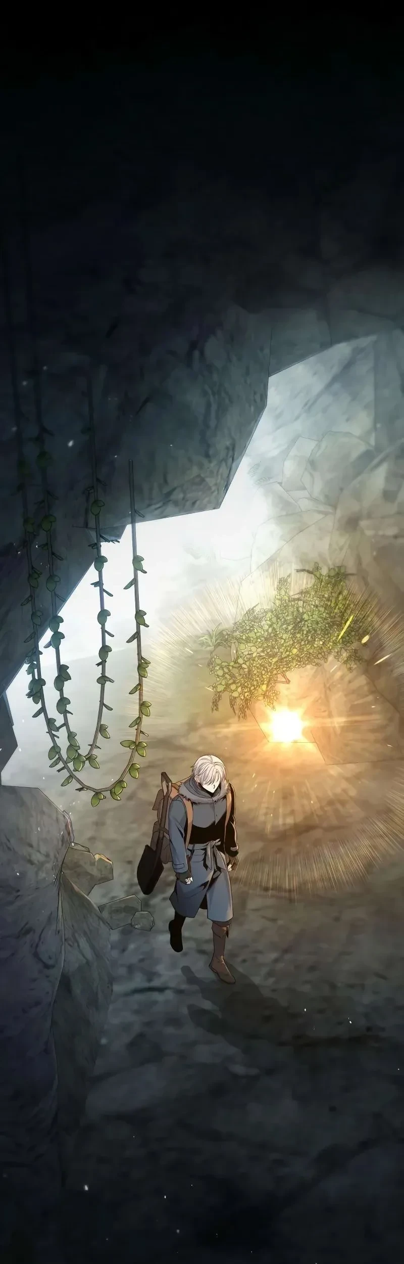 The Margrave’s Worthless Mage Chapter 3 - halaman 70